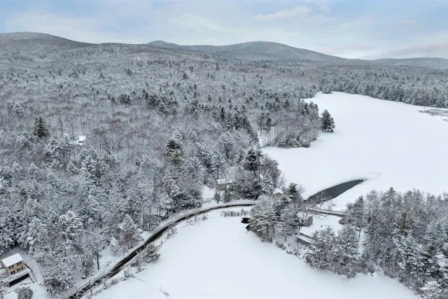 $750,000 | 3 Wilderness Trail, Harrisville, NH 03450