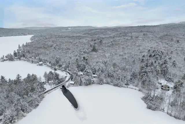 $750,000 | 3 Wilderness Trail, Harrisville, NH 03450