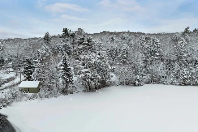 $750,000 | 3 Wilderness Trail, Harrisville, NH 03450
