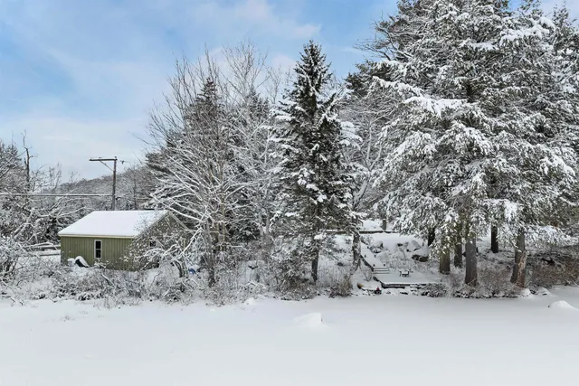 $750,000 | 3 Wilderness Trail, Harrisville, NH 03450