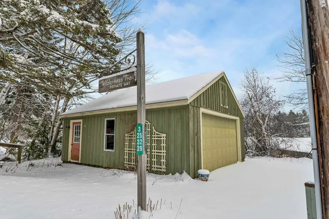 $750,000 | 3 Wilderness Trail, Harrisville, NH 03450