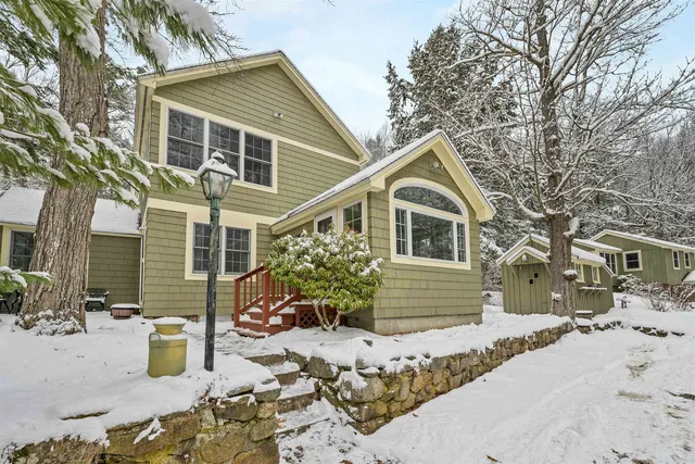 $750,000 | 3 Wilderness Trail, Harrisville, NH 03450