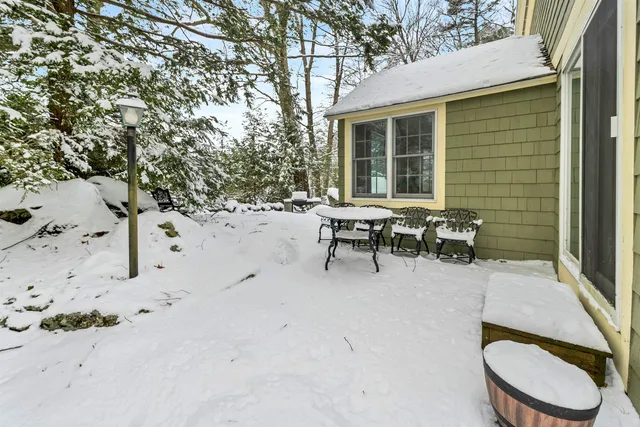 $750,000 | 3 Wilderness Trail, Harrisville, NH 03450