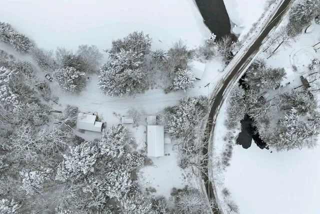 $750,000 | 3 Wilderness Trail, Harrisville, NH 03450