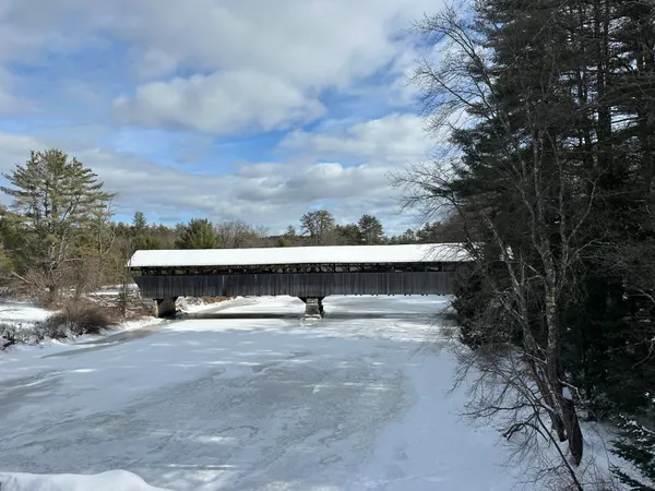 $450,000 | 0 North Road, Unit LOT #1, Parsonsfield, ME 04047