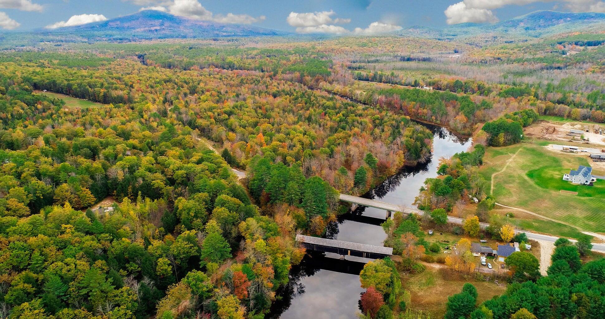 0 North Road, Unit LOT #1 Parsonsfield, ME 04047 - Photo 6 of 42 6