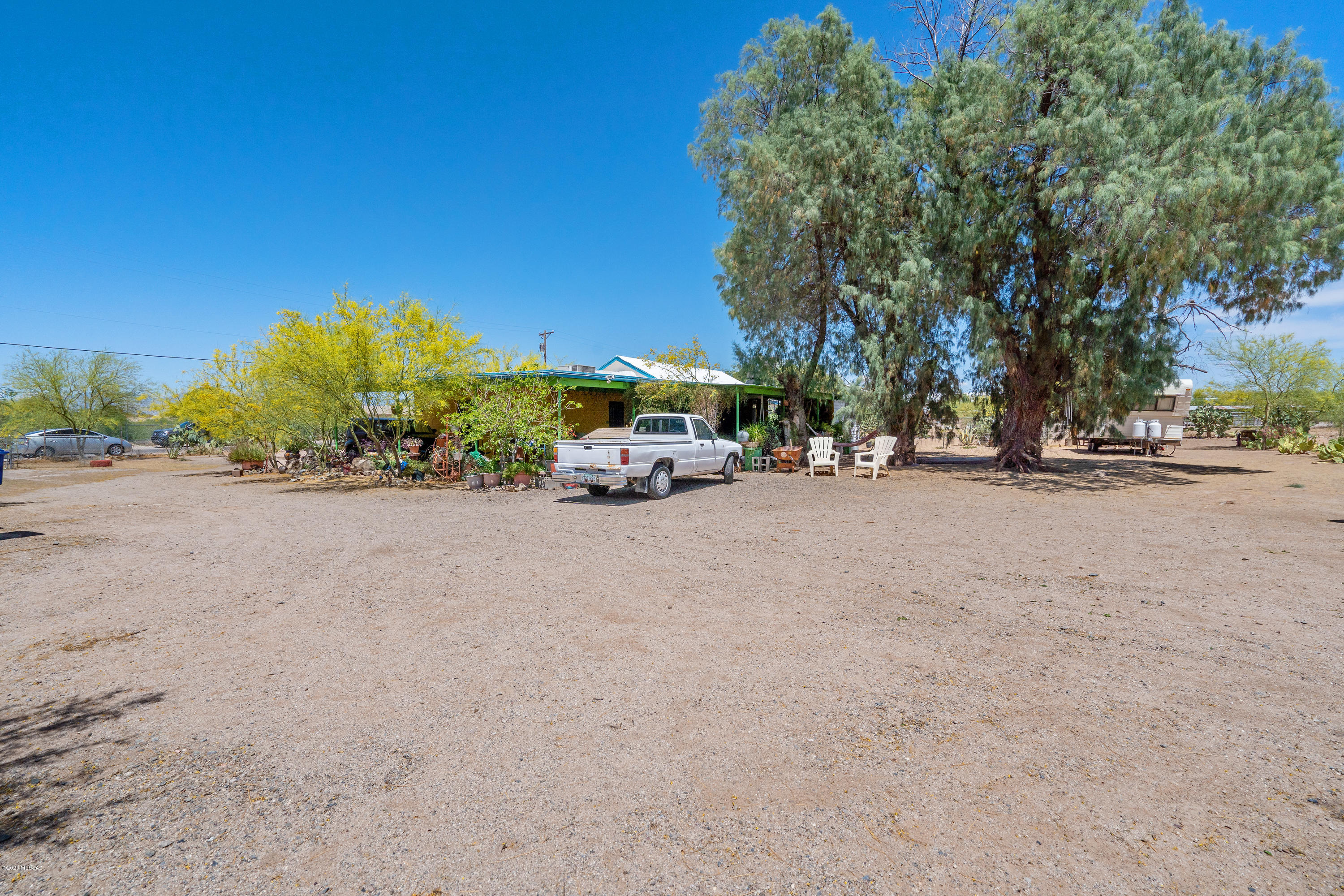 338 East Corona Road Tucson, AZ 85756 - Photo 25 of 26 Gallery Image 25