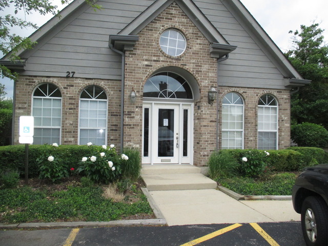 35 Foxcroft Road, Unit 115 Naperville, IL 60565 - Photo 21 of 21