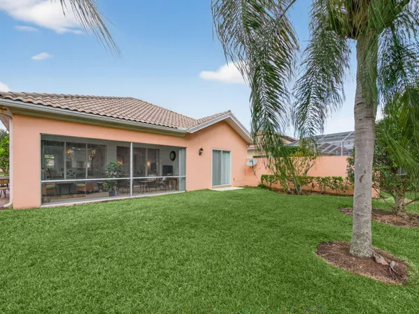 $4,200 | 11357 Southwest Northland Drive, Port St. Lucie, FL 34987