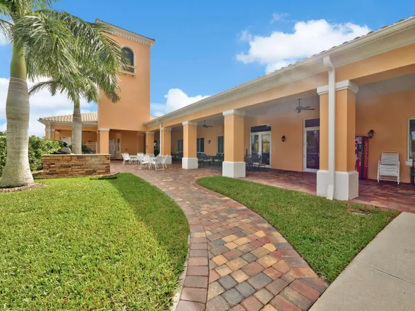 $4,200 | 11357 Southwest Northland Drive, Port St. Lucie, FL 34987