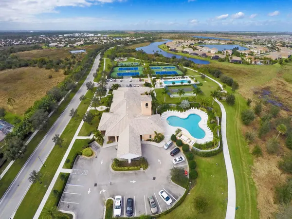 $4,200 | 11357 Southwest Northland Drive, Port St. Lucie, FL 34987