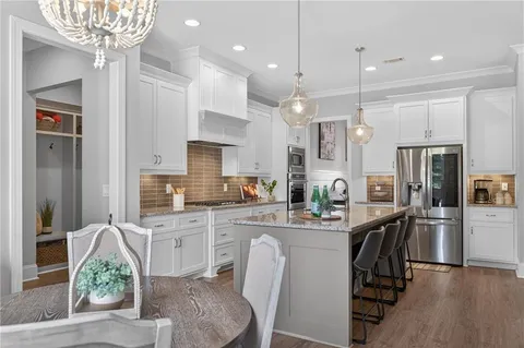 $1,150,000 | 2715 Rustic Lk Terrace, Cumming, GA 30041