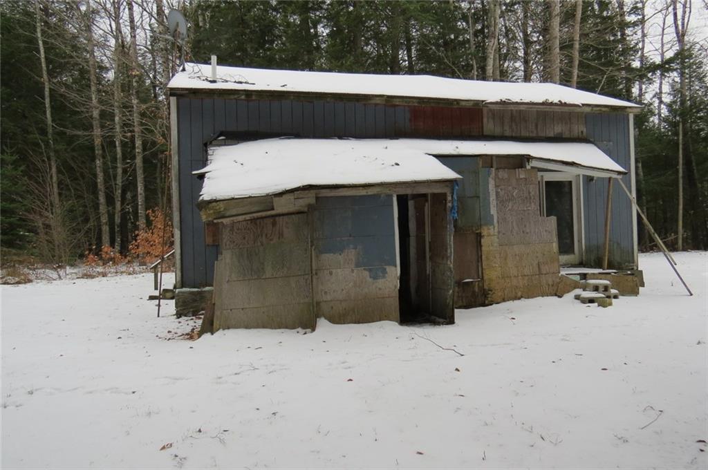 107 Old Hay Road Ellsworth, ME 04605 - Photo 13 of 17 Home is most likely a tear down or...