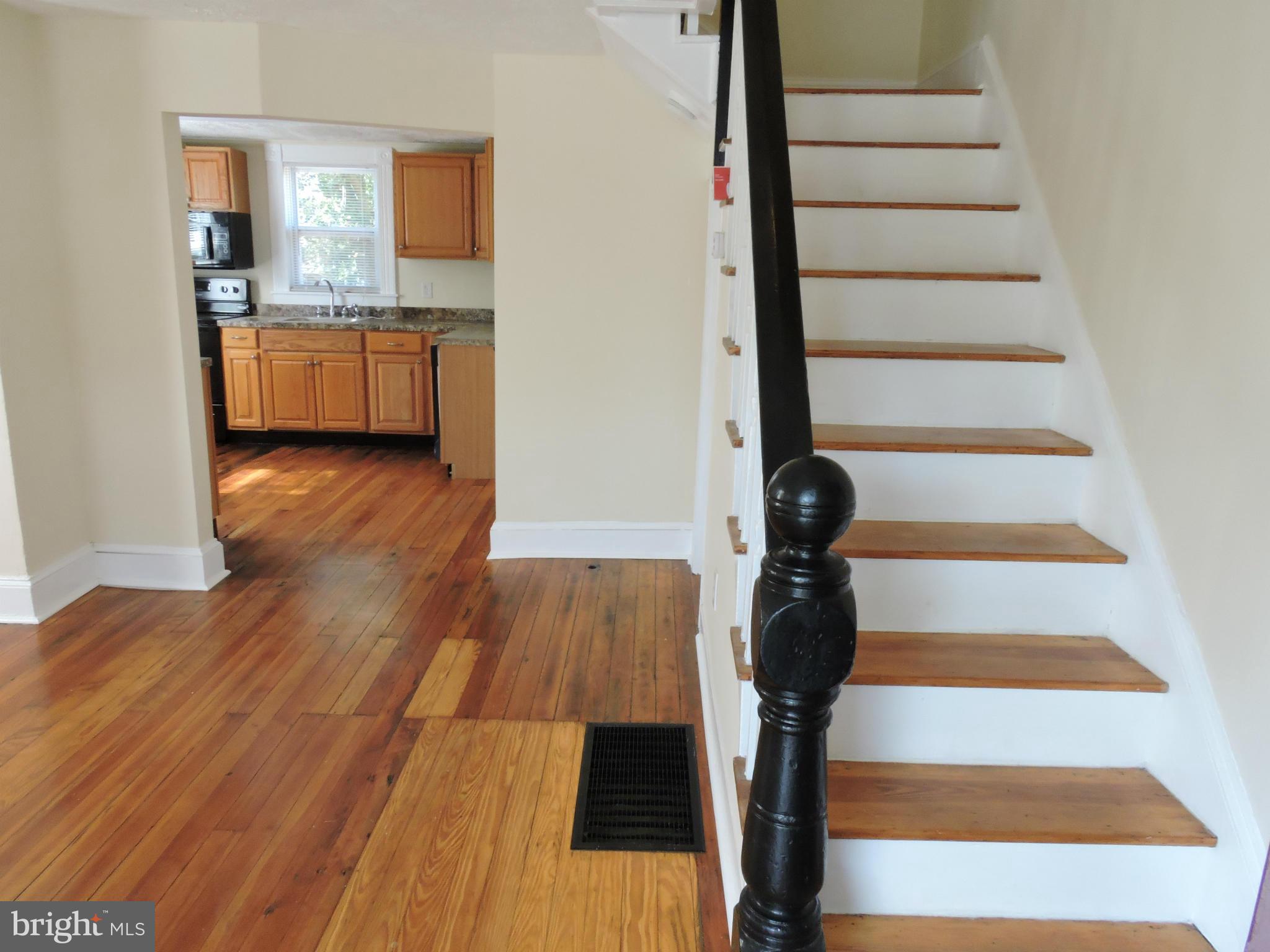 108 West 5th Avenue Ranson, WV 25438 - Photo 4 of 26 Interior (General)