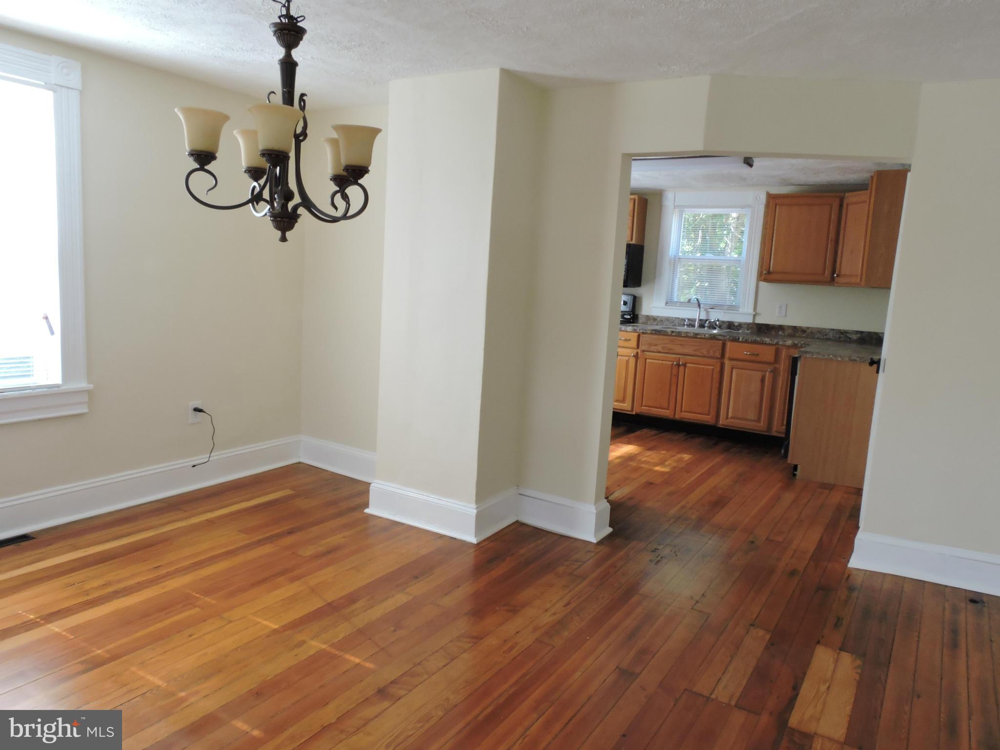 108 West 5th Avenue Ranson, WV 25438 - Photo 5 of 26 Living Room