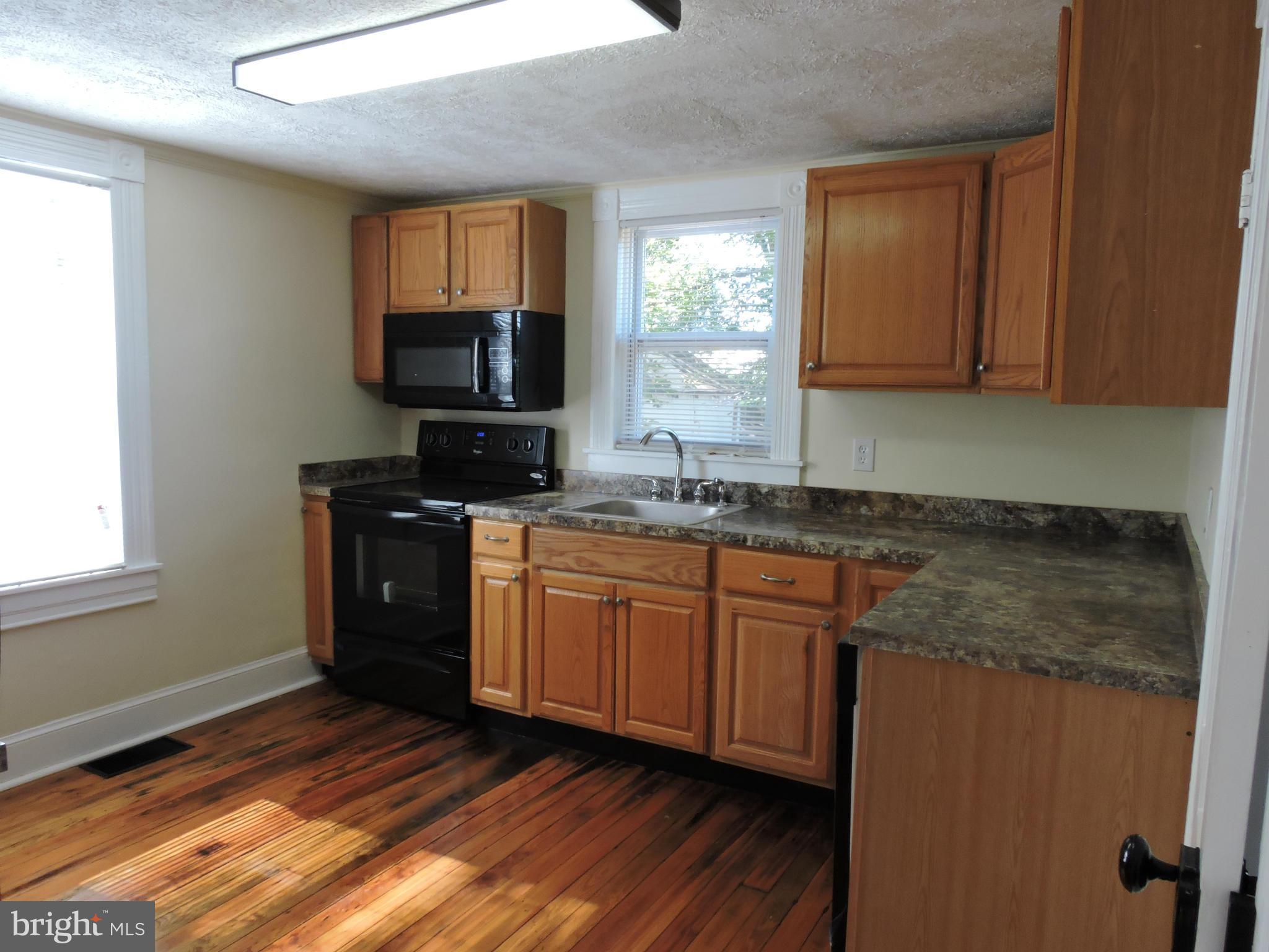 108 West 5th Avenue Ranson, WV 25438 - Photo 6 of 26 Kitchen