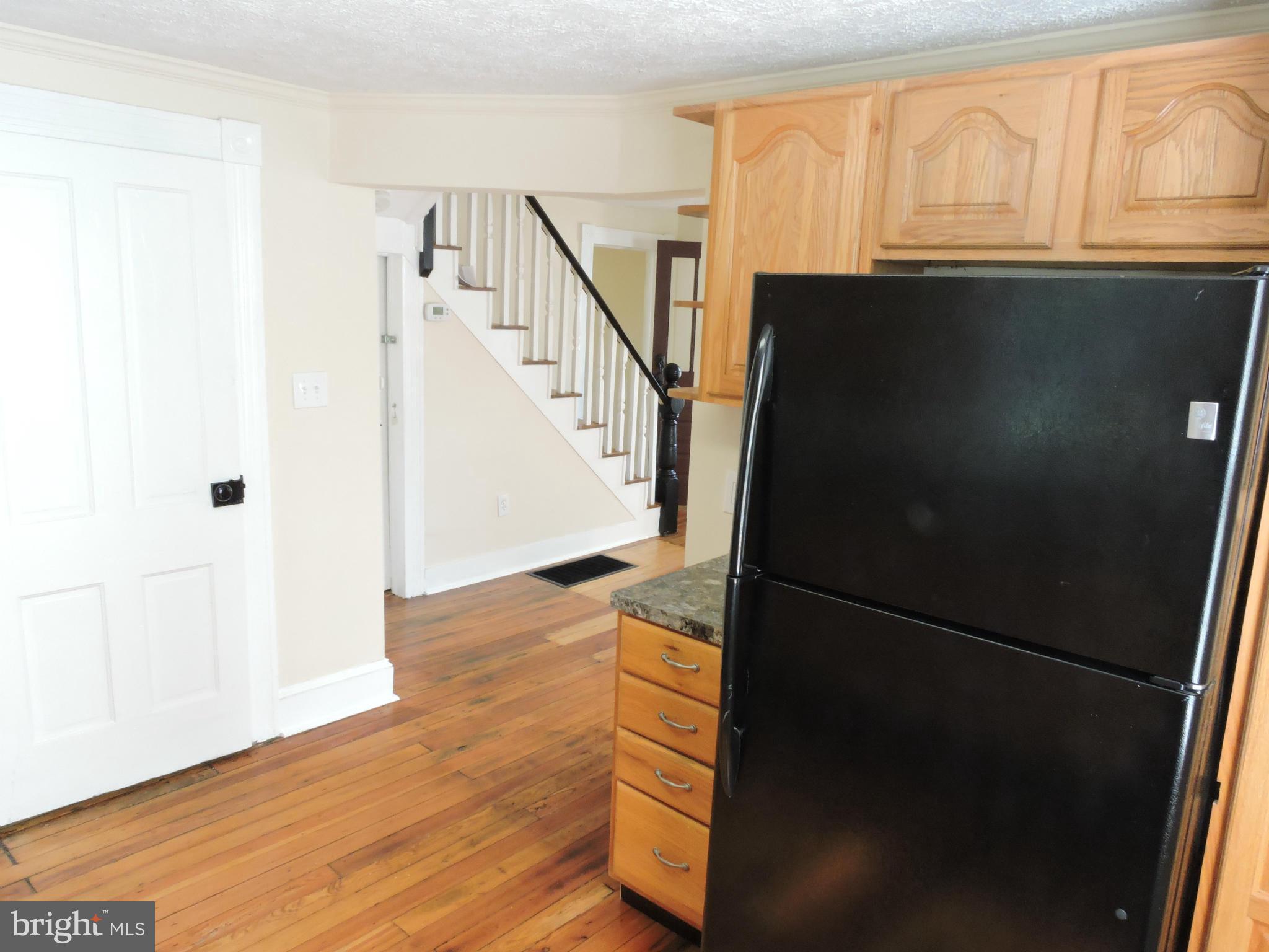 108 West 5th Avenue Ranson, WV 25438 - Photo 7 of 26 Kitchen