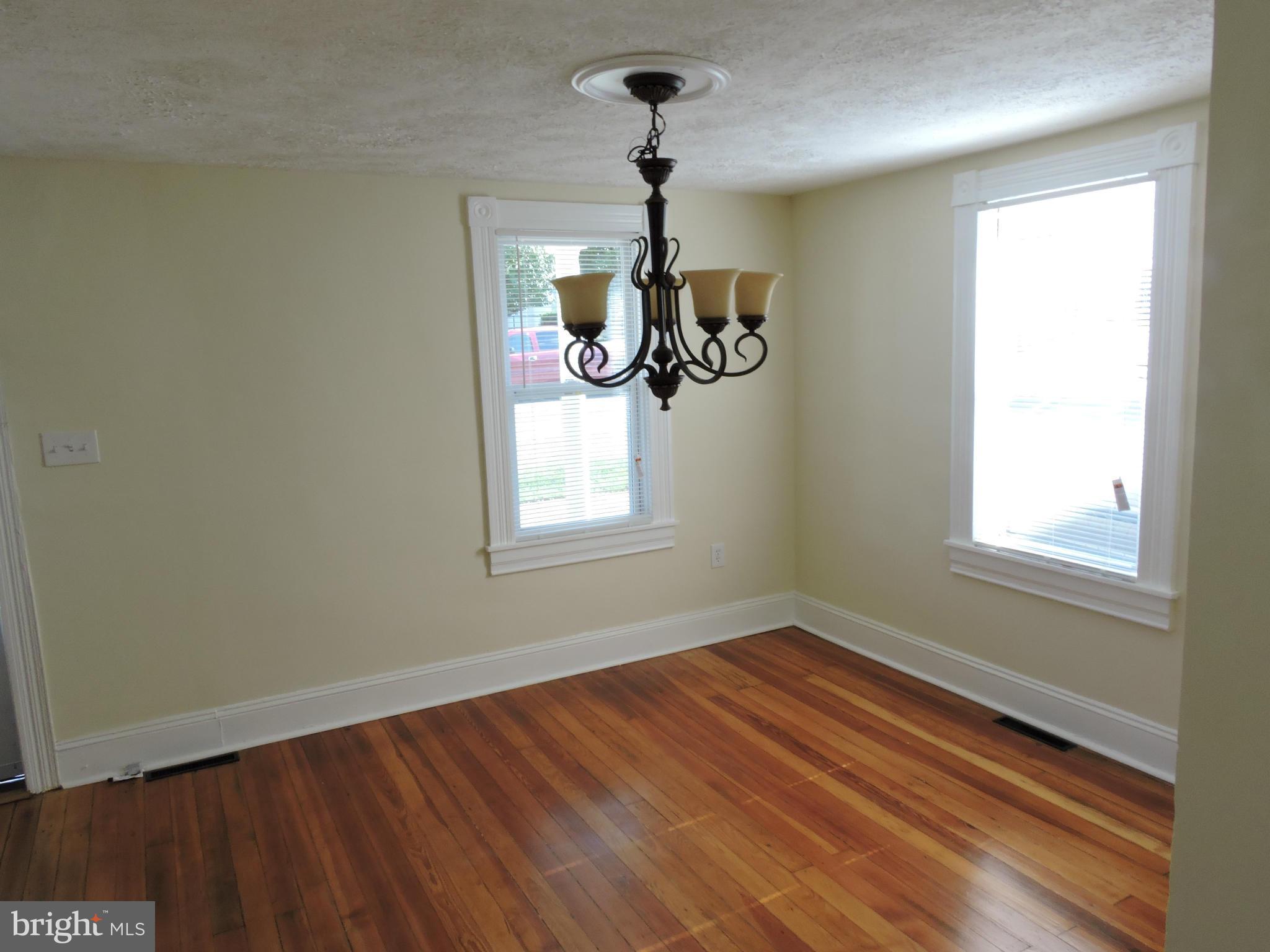 108 West 5th Avenue Ranson, WV 25438 - Photo 8 of 26 Dining Room