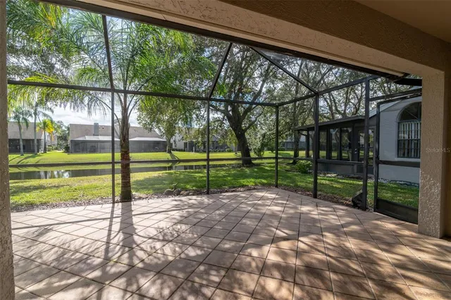 $355,900 | 5530 Salem Square Drive North, Palm Harbor, FL 34685