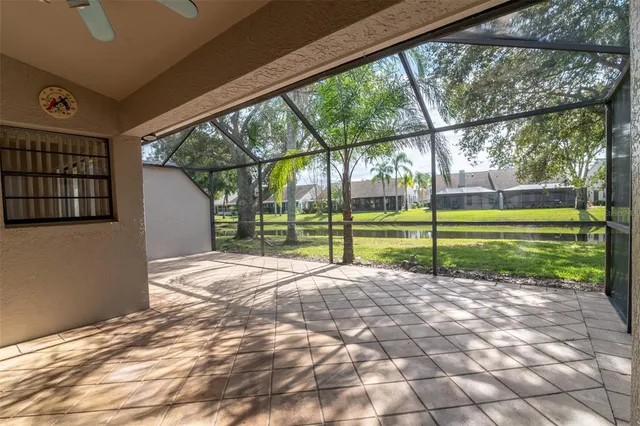 $355,900 | 5530 Salem Square Drive North, Palm Harbor, FL 34685
