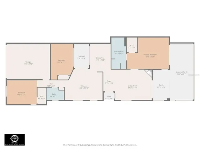 $355,900 | 5530 Salem Square Drive North, Palm Harbor, FL 34685