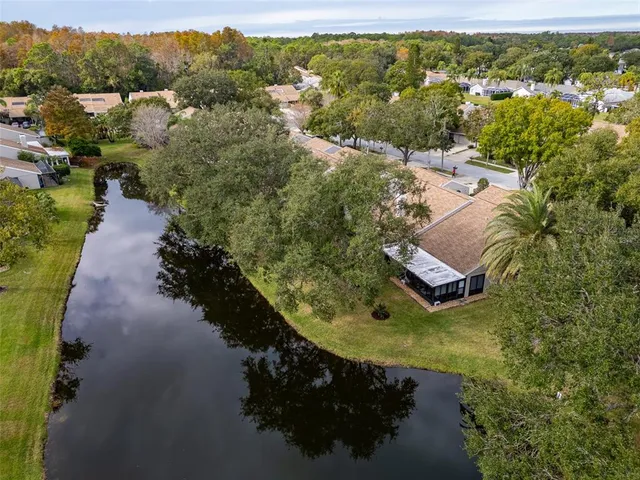 $355,900 | 5530 Salem Square Drive North, Palm Harbor, FL 34685