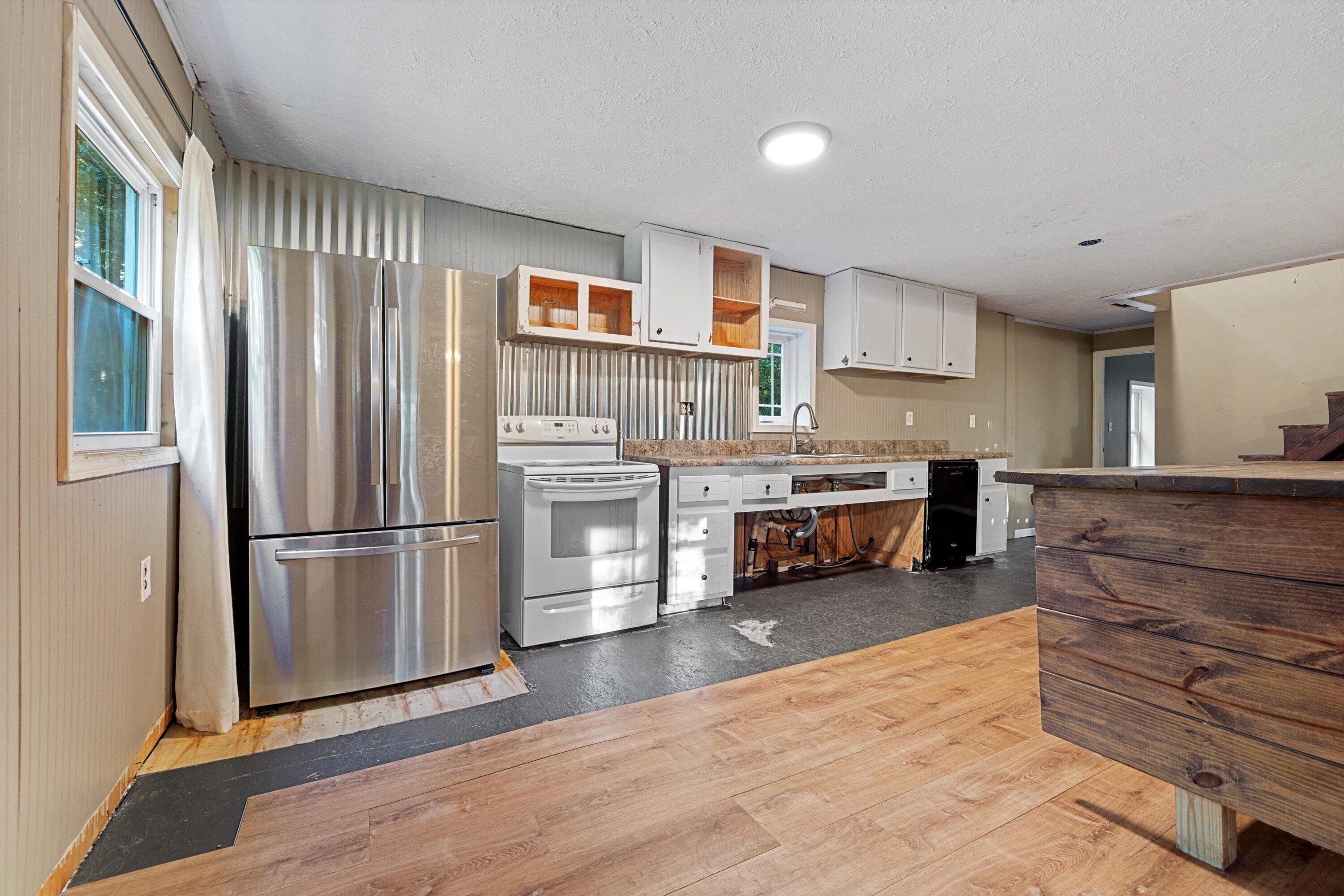 96 Collins Road Rome, GA 30161 - Photo 11 of 21 09-96 Collins Rd-09