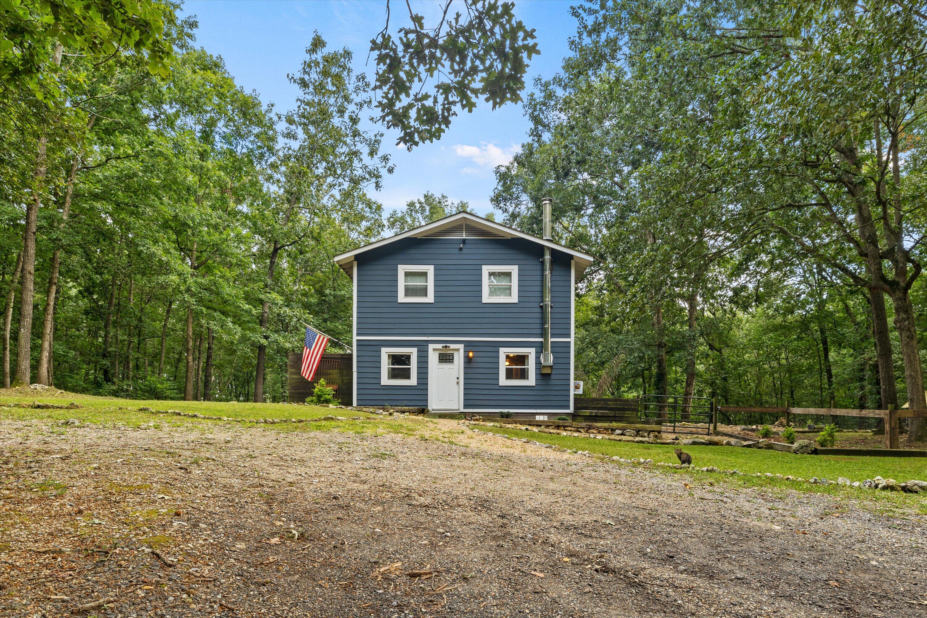 96 Collins Road Rome, GA 30161 - Photo 2 of 21 01-96 Collins Rd-01