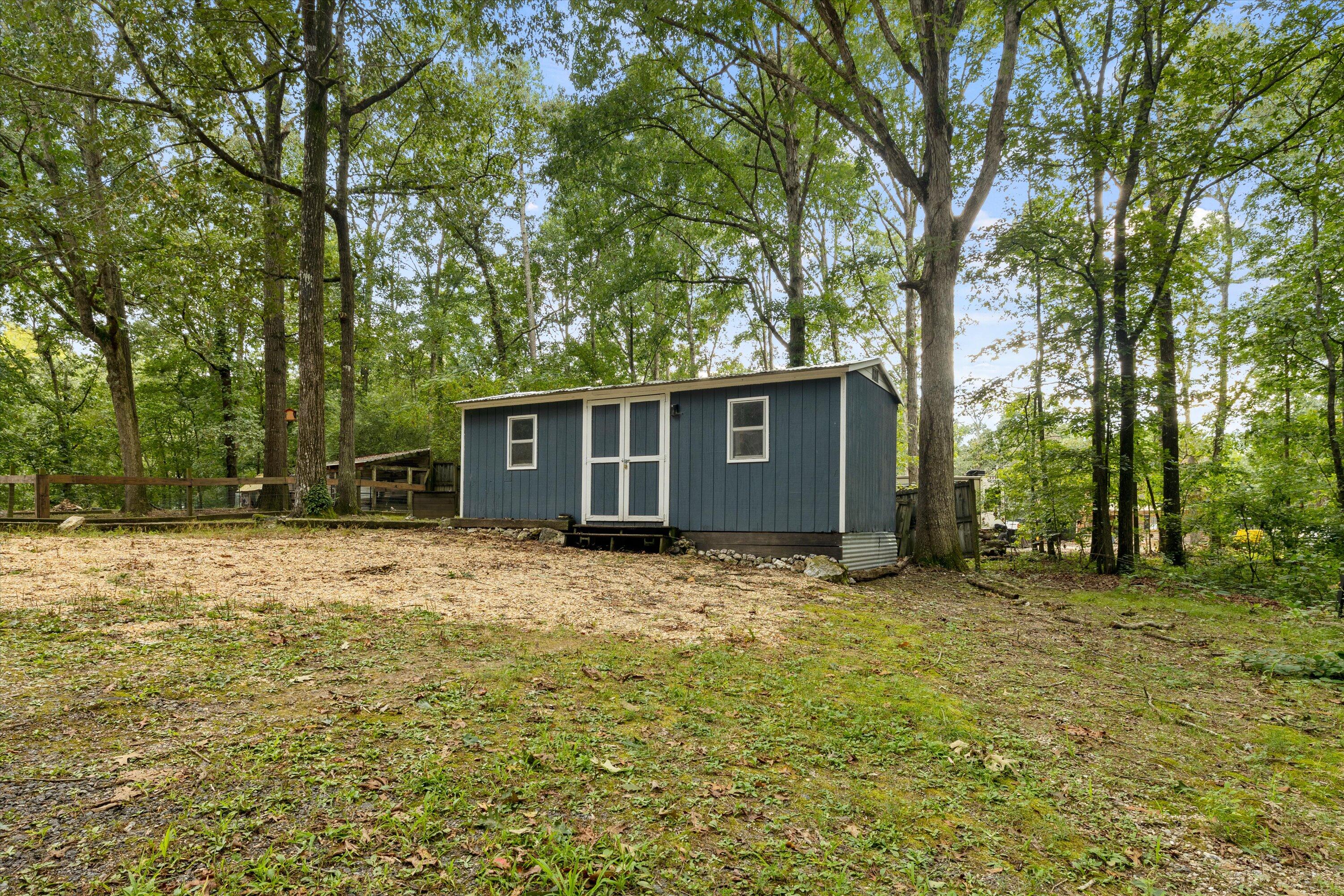 96 Collins Road Rome, GA 30161 - Photo 21 of 21 28-96 Collins Rd-28