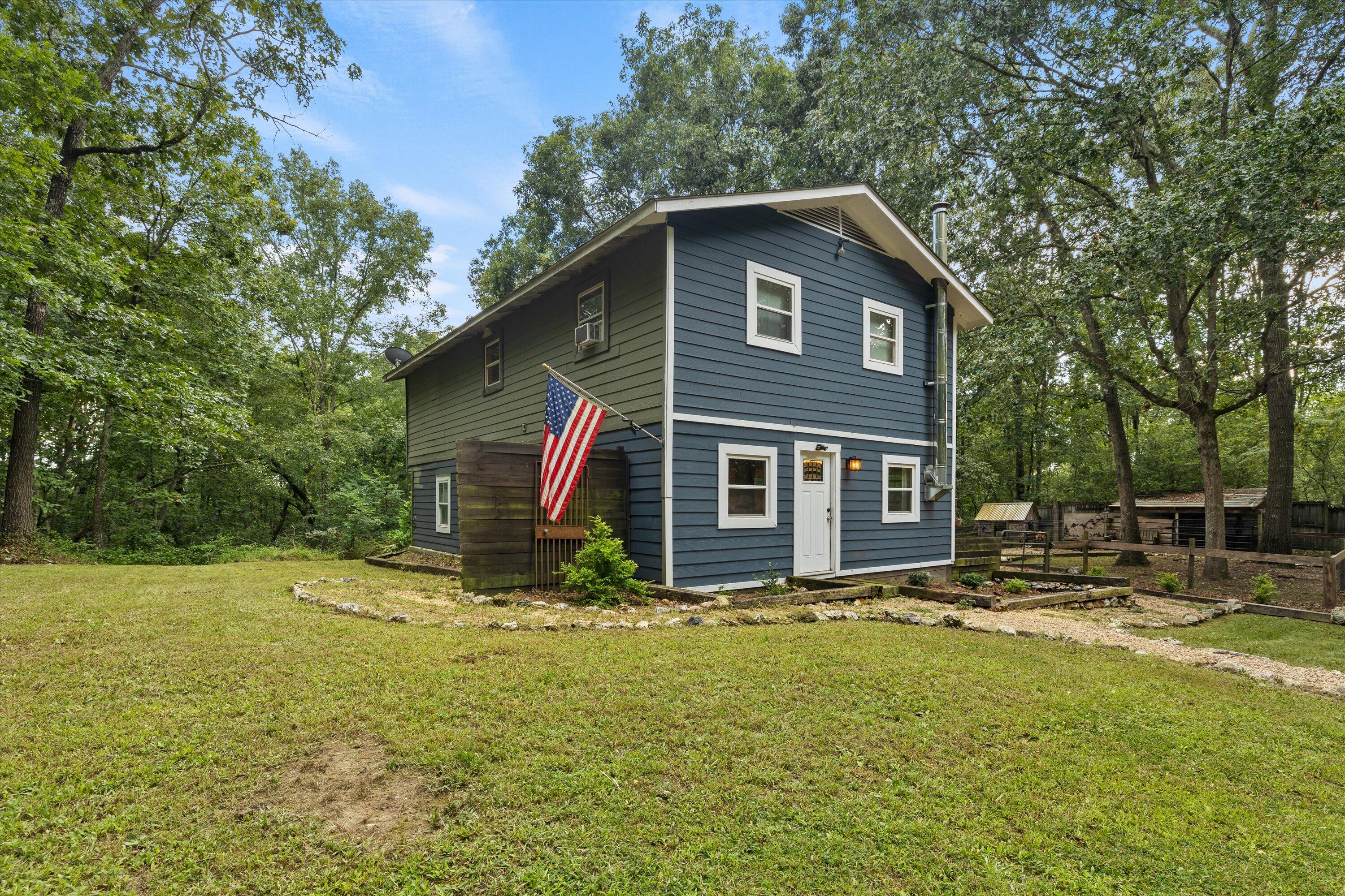 96 Collins Road Rome, GA 30161 - Photo 3 of 21 02-96 Collins Rd-02