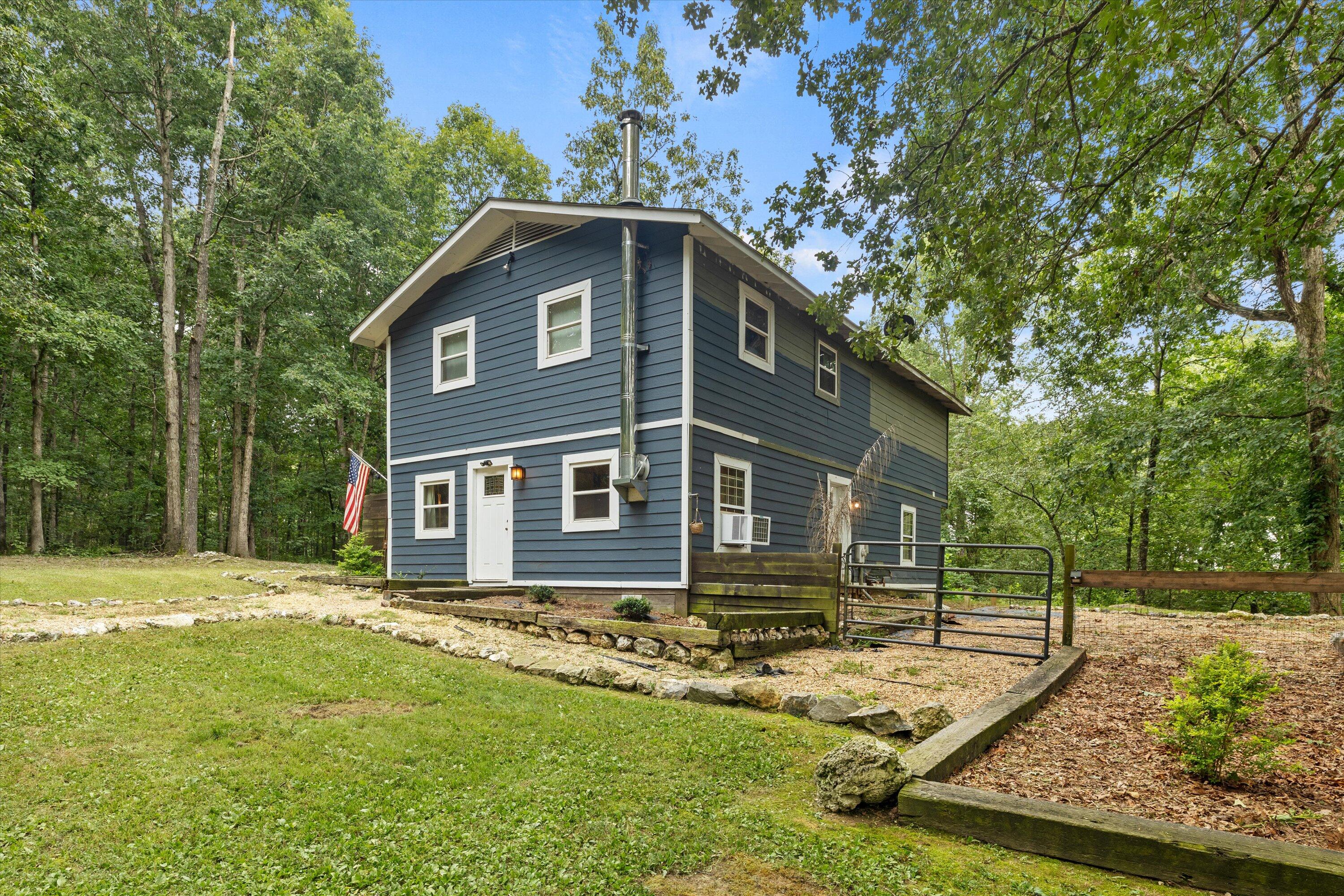 96 Collins Road Rome, GA 30161 - Photo 4 of 21 03-96 Collins Rd-03