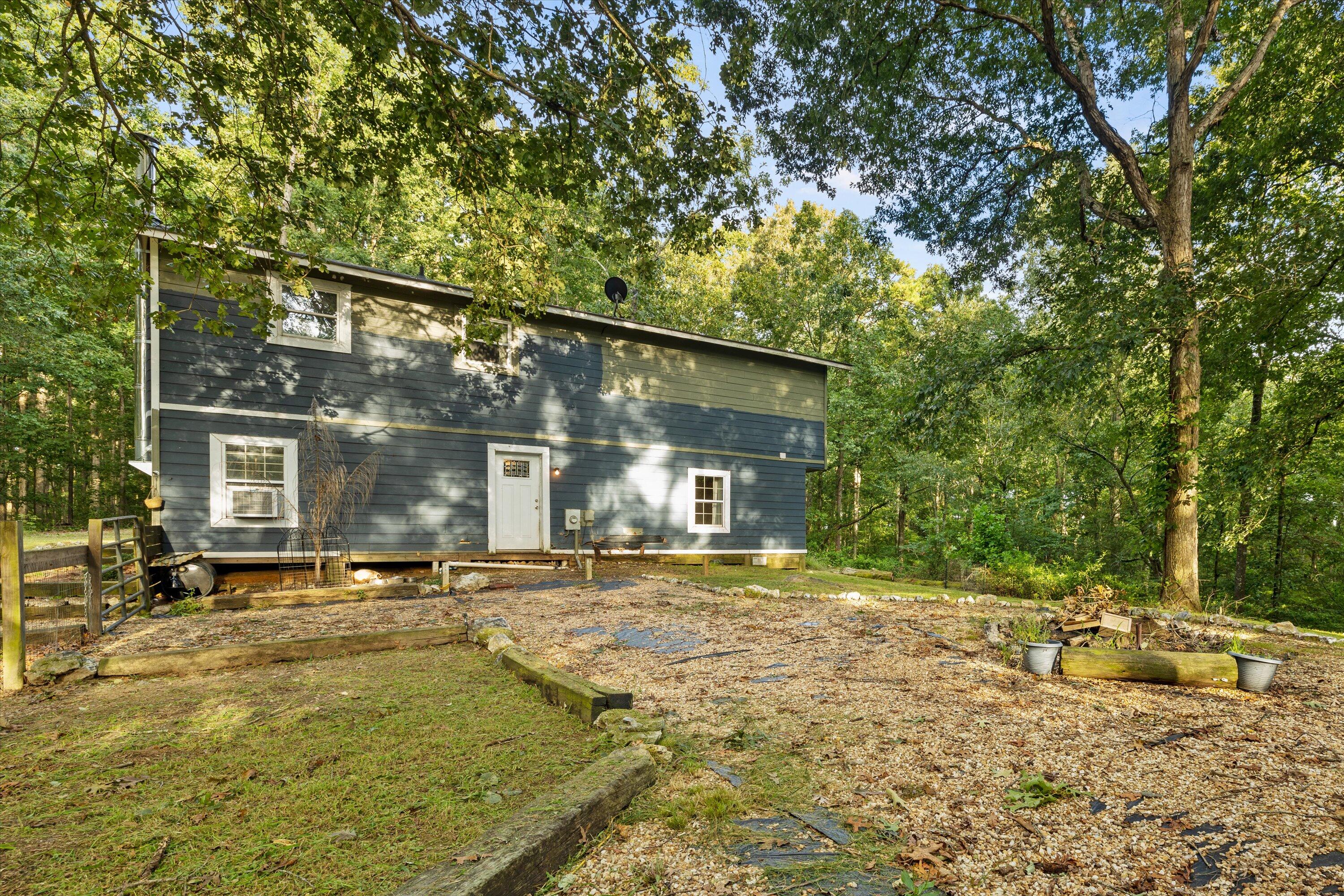 96 Collins Road Rome, GA 30161 - Photo 5 of 21 26-96 Collins Rd-26