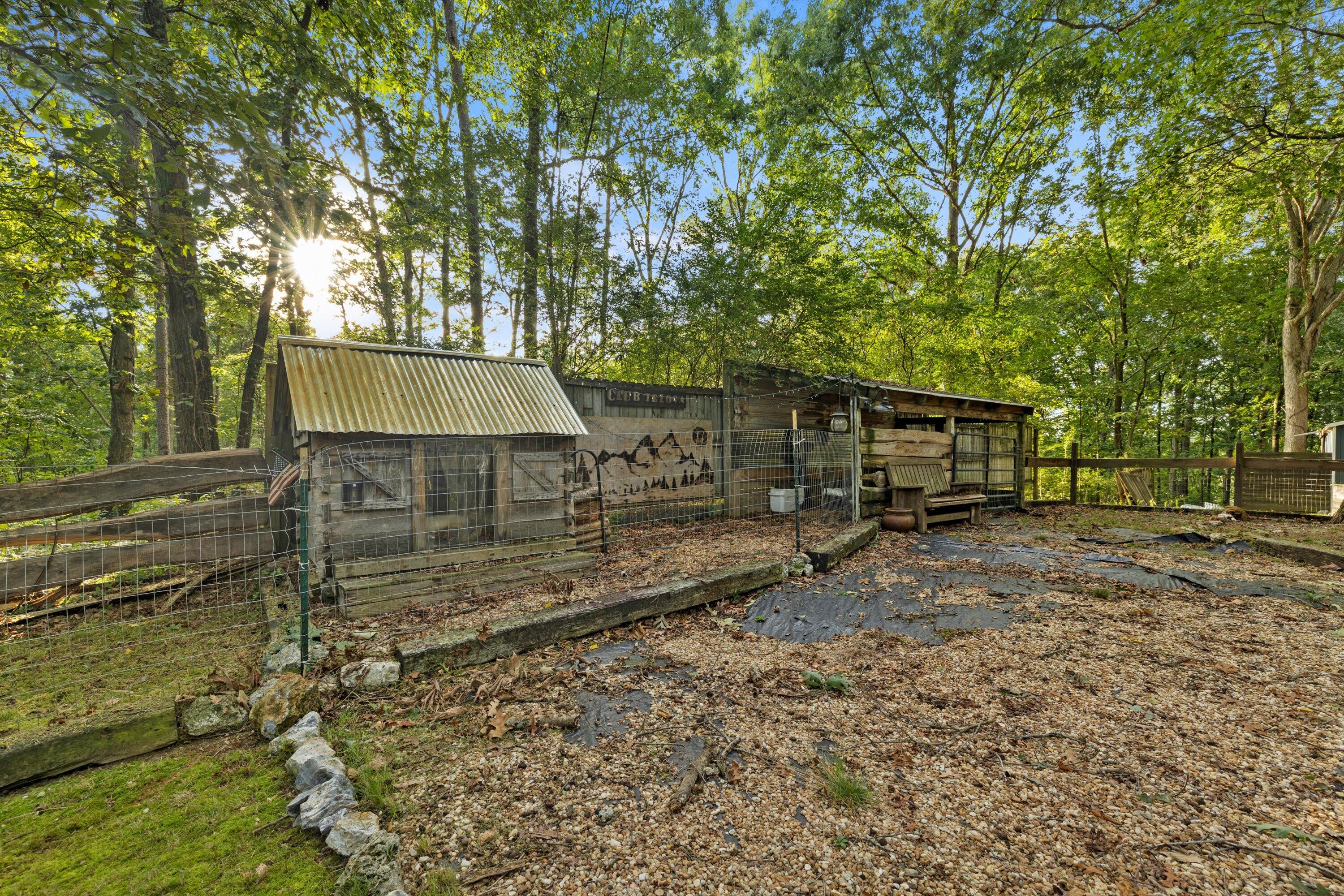 96 Collins Road Rome, GA 30161 - Photo 6 of 21 27-96 Collins Rd-27