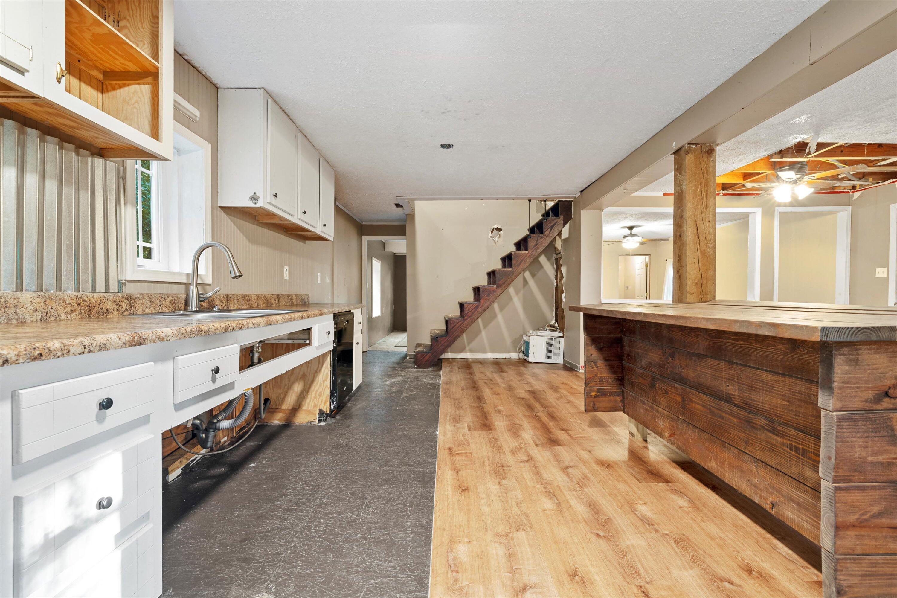 96 Collins Road Rome, GA 30161 - Photo 10 of 21 10-96 Collins Rd-10