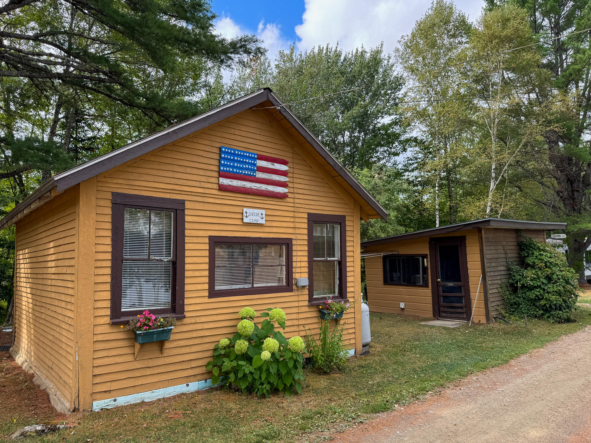 50 Picnic Point Road Brookton, ME 04413 - Photo 46 of 49