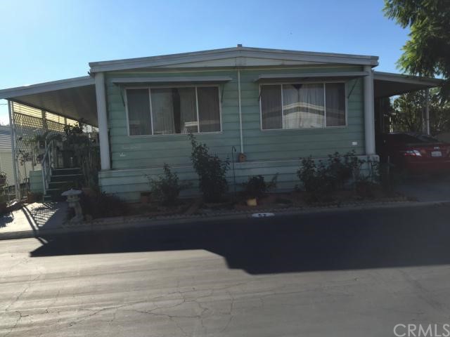 9391 California Avenue, Unit 52 Riverside, CA 92503 - Photo 1 of 1 Gallery Image 1