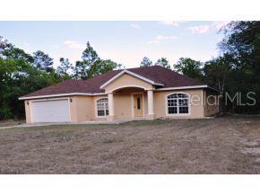 6596 Southwest 149 Ln Road Ocala, FL 34473 - Photo 1 of 1 Primary Photo