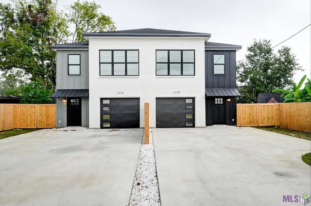 $189,900 | 1317 Ledet Street, Unit A, Thibodaux, LA 70301