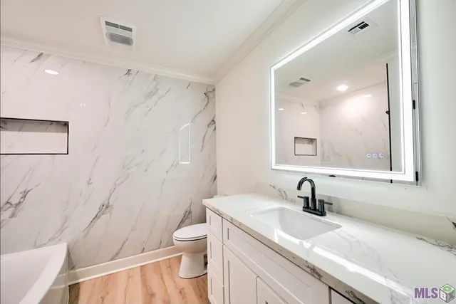 $189,900 | 1317 Ledet Street, Unit A, Thibodaux, LA 70301