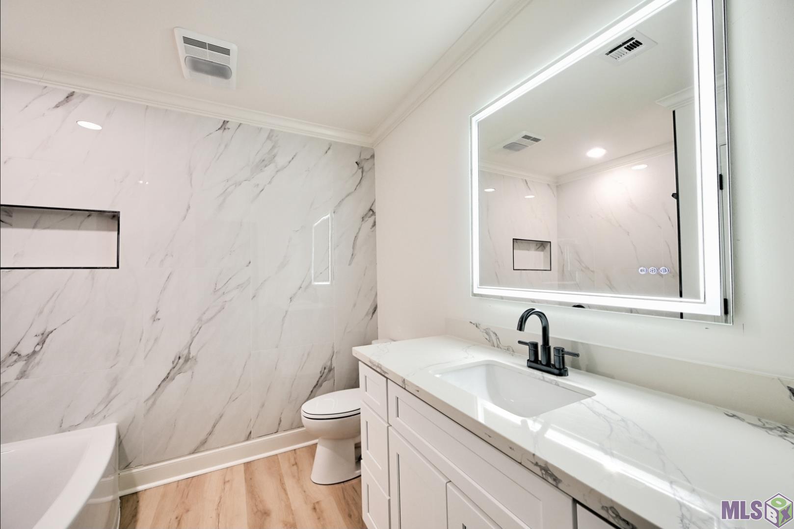 1317 Ledet Street, Unit A Thibodaux, LA 70301 - Photo 12 of 13