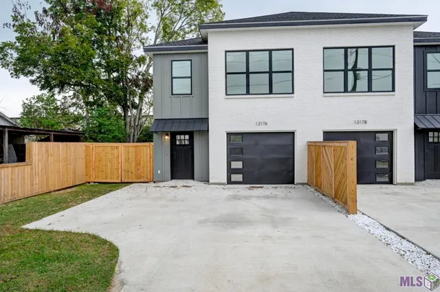 $189,900 | 1317 Ledet Street, Unit A, Thibodaux, LA 70301
