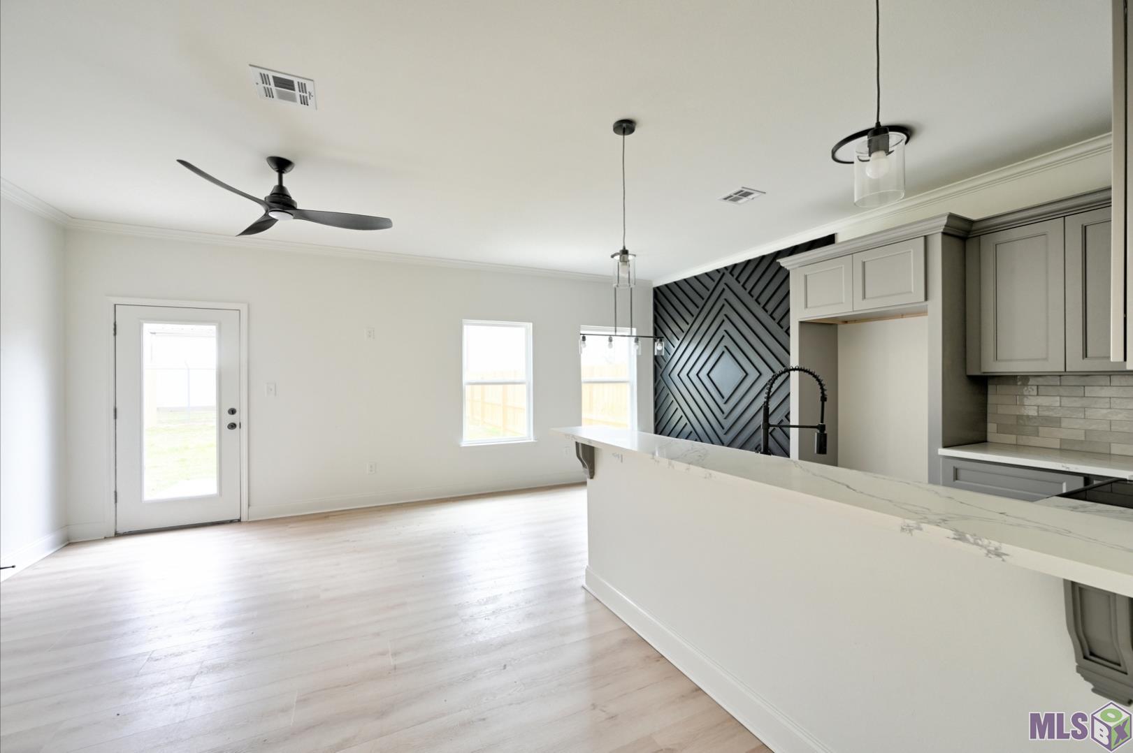 1317 Ledet Street, Unit A Thibodaux, LA 70301 - Photo 4 of 13