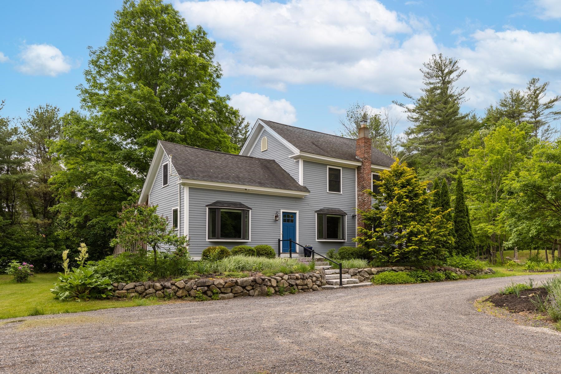 9 Mallego Road Barrington, NH 03825 - Photo 1 of 40