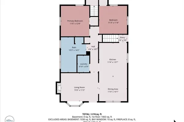 $409,900 | 19 Rowena Street, Worcester, MA 01606