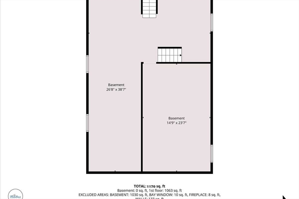 19 Rowena Street Worcester, MA 01606 - Photo 40 of 41