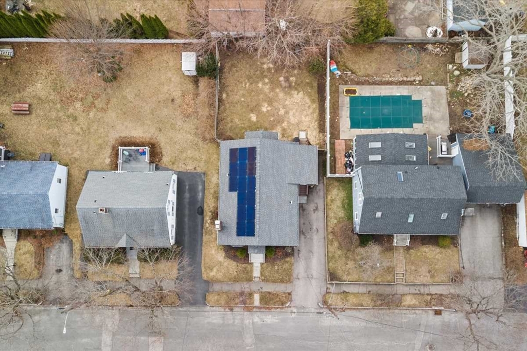 19 Rowena Street Worcester, MA 01606 - Photo 10 of 41