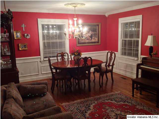 873 Burning-Tree Trail Alabaster, AL 35007 - Photo 6 of 26