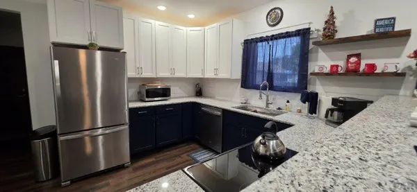 $215,000 | 406 East Oak Street, Lamar, CO 81052