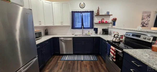$215,000 | 406 East Oak Street, Lamar, CO 81052