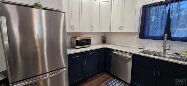 $215,000 | 406 East Oak Street, Lamar, CO 81052